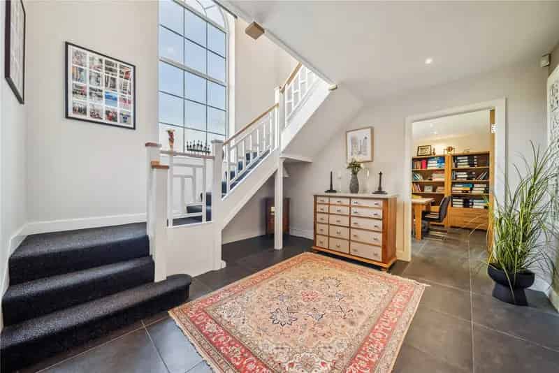 Beautiful Family Home in Adel with Open Plan Living and Landscaped Garden