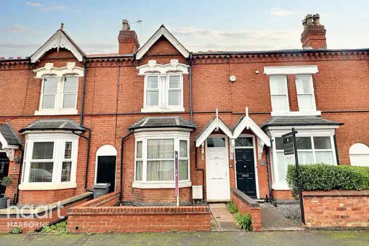 3 Bedroom Terraced House for Sale - No Sale No Fee