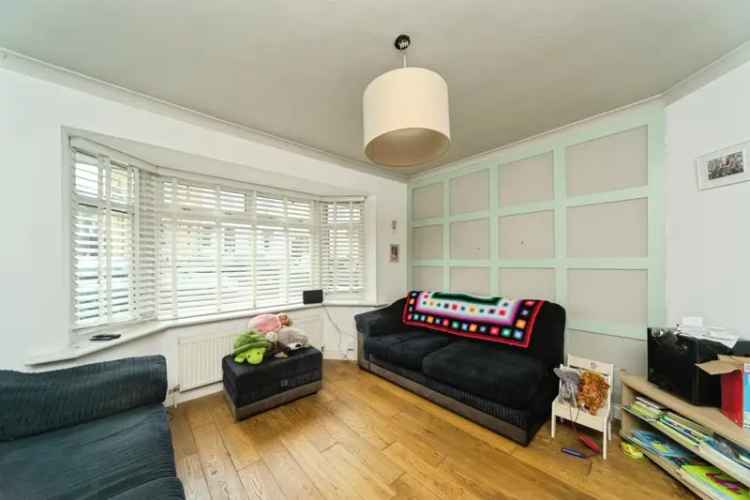 Three Bedroom Semi Detached House For Sale