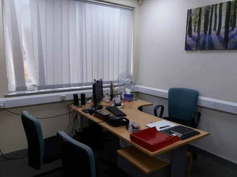 Wembley Office Space Near Stadium