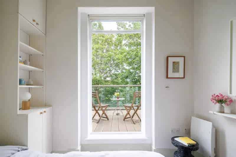 Grosvenor Avenue III London N5 One Bedroom Apartment
