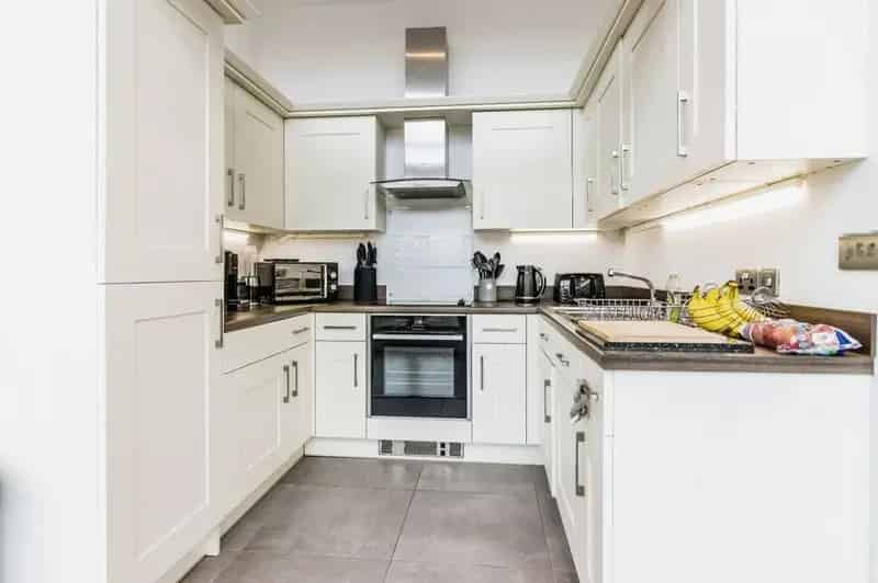 1 Bedroom Flat for Sale Salford Quays M50