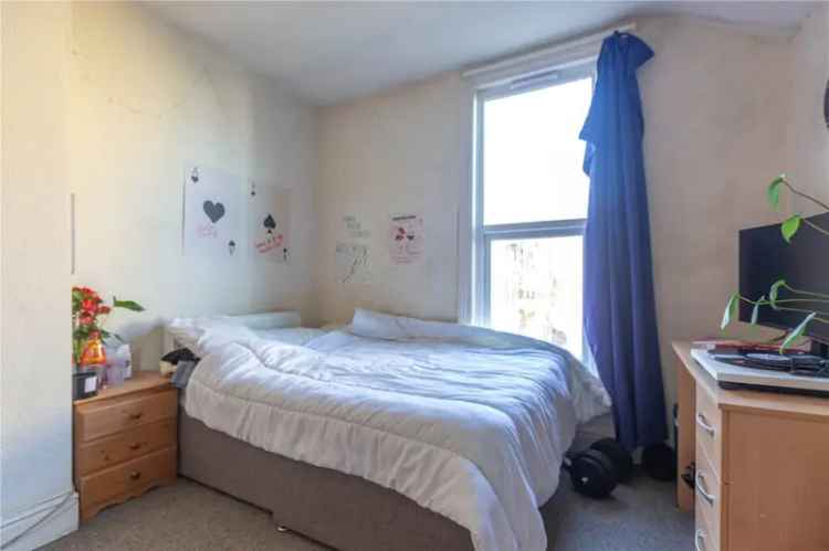 5 Bedroom Student House 2025 2026 Academic Year