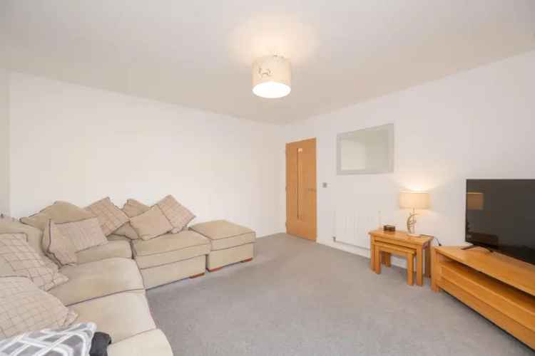 Four Bedroom Detached House in Banchory