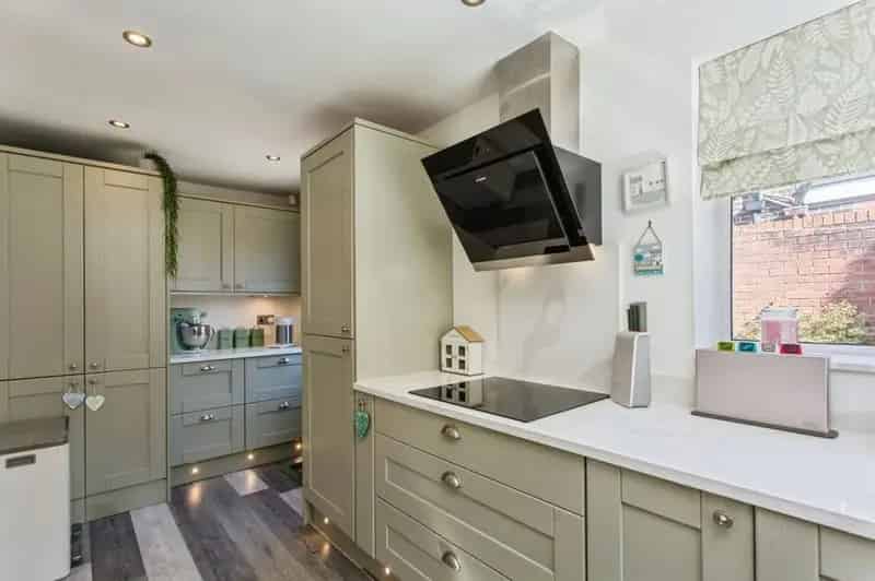 3 Bedroom Semi Detached House for Sale Upholland Lancashire