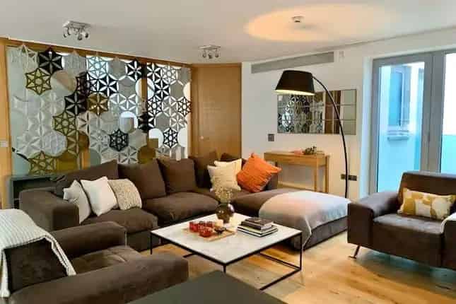 Holborn Triplex Penthouse Apartment for Sale