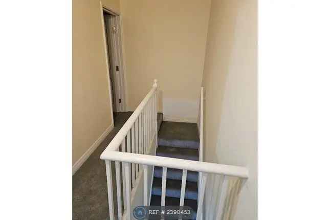 Room to Rent St Pauls Bristol BS2