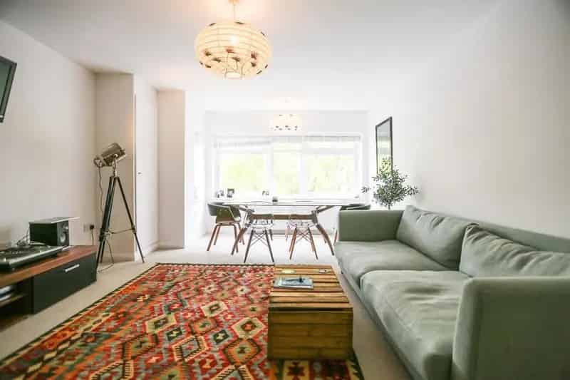 2 Bedroom Apartment Near Seven Dials