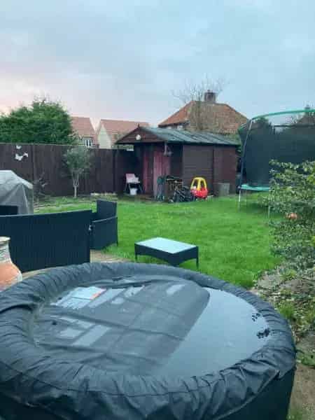 2 Bedroom Bungalow in Banham