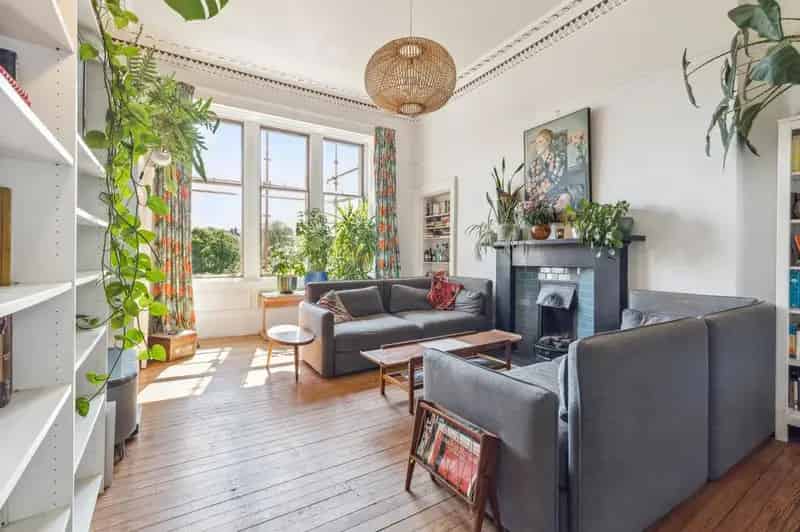 4 Bedroom Apartment For Sale Byres Road Glasgow