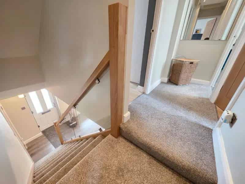 4 Bed Family Home For Sale