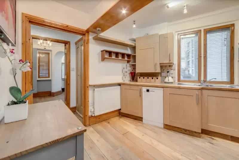 Three Bedroom Apartment Cockspur Street SW1Y