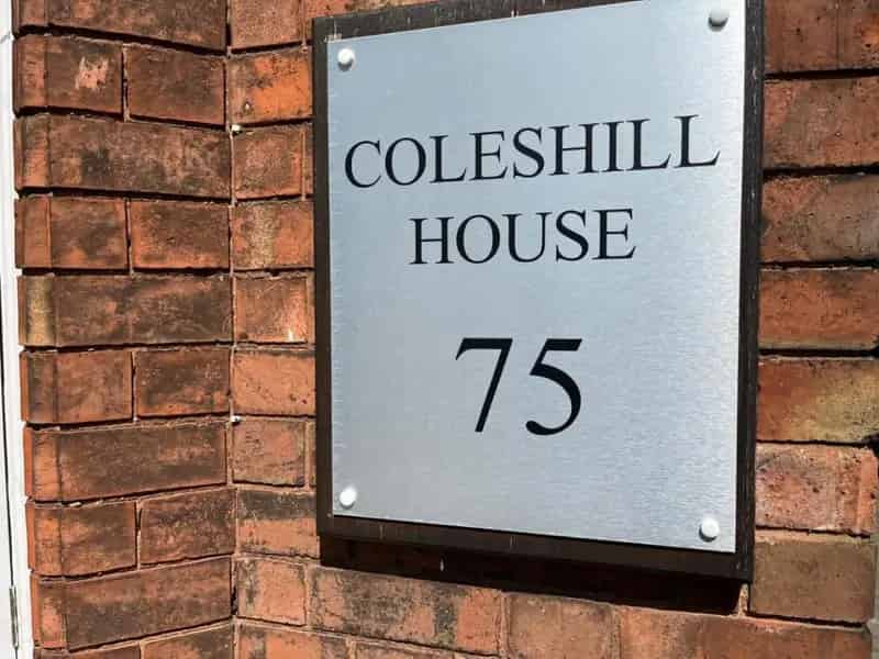 2 Bed Flat for Sale - Stunning Ground Floor Apartment