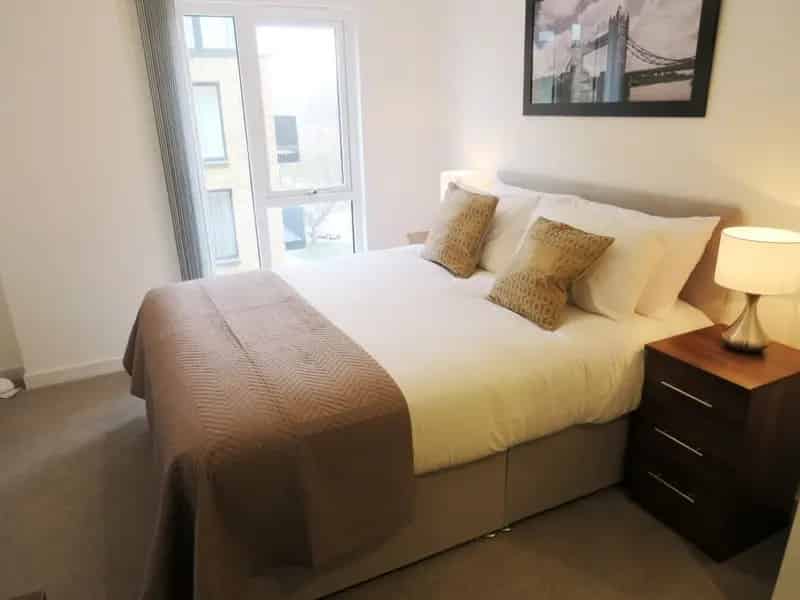 Penthouse Apartment Roosevelt Development Available Now