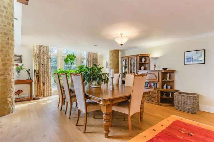 7 Bedroom House for Sale Mill Road Haversham
