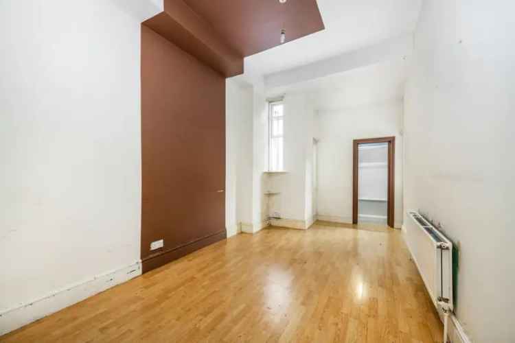 1 Bedroom Flat for Sale Maida Vale 607 SQ FT Chain Free