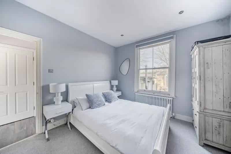 Flat For Sale , London, England