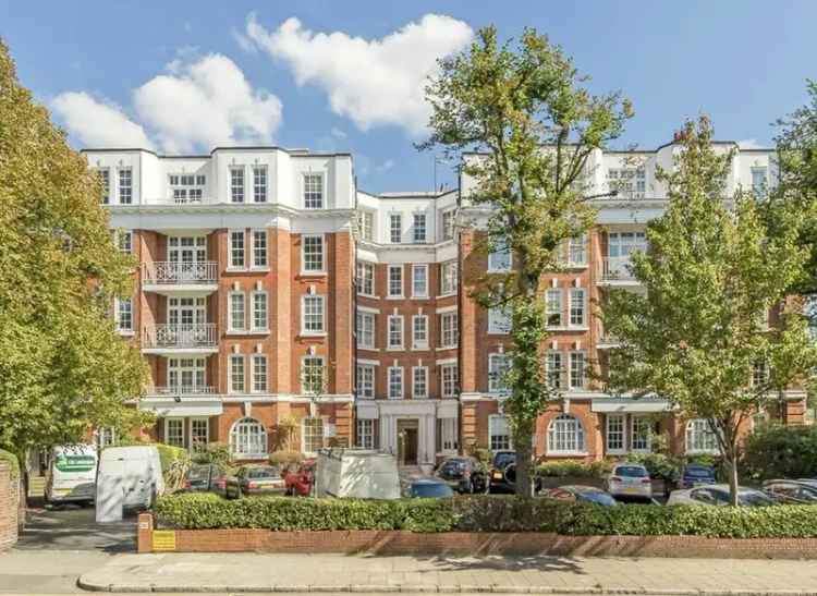 Spacious 2-Bedroom Apartment near St Johns Wood Station