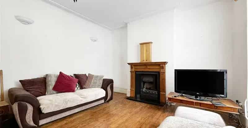4 bedroom house to rent