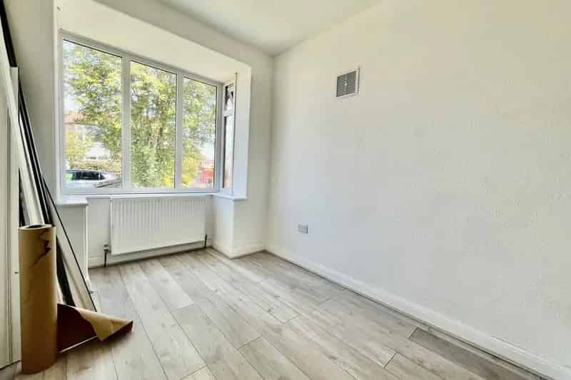 Two Bedroom Bungalow Pudsey Zero Deposit Available