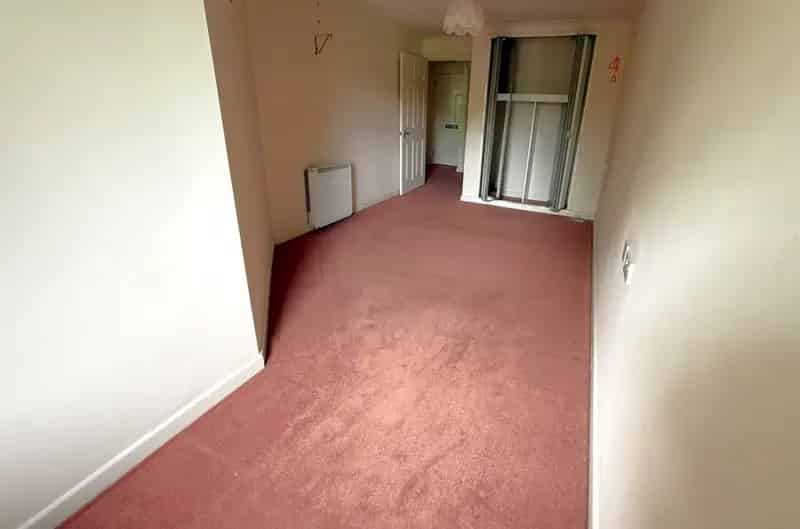 1 Bedroom Retirement Flat in Weymouth Town Centre