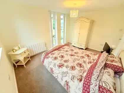 2 Bedroom Flat Birmingham - Furnished or Unfurnished