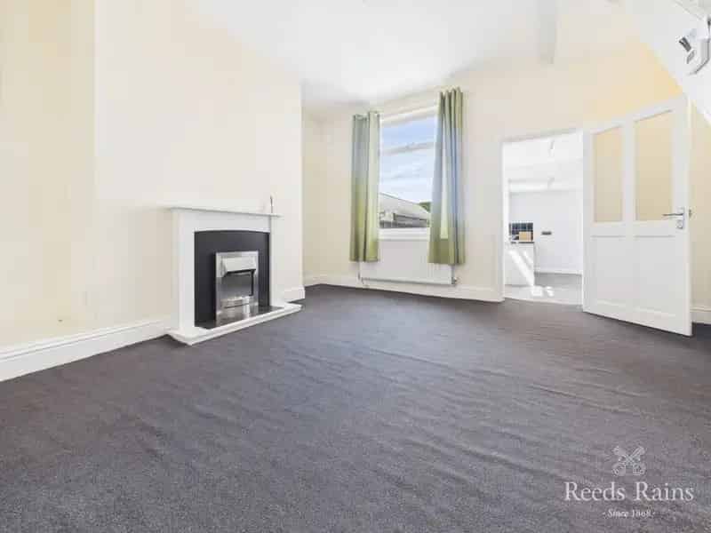 2 Bedroom Mid Terrace House for Sale Ushaw Moor Durham