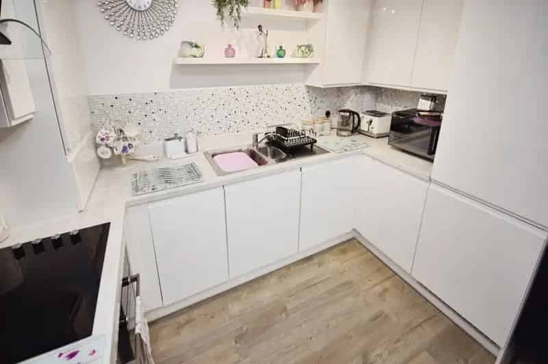 2 Bedroom Flat for Sale Tile Hill Coventry