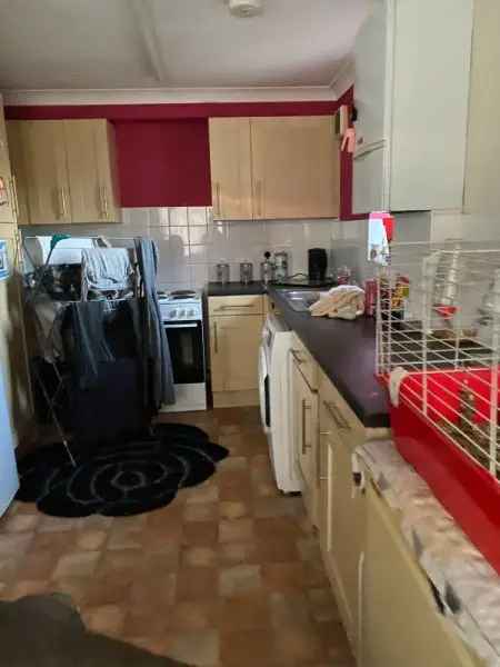 Flat For Rent in Fenland District, England