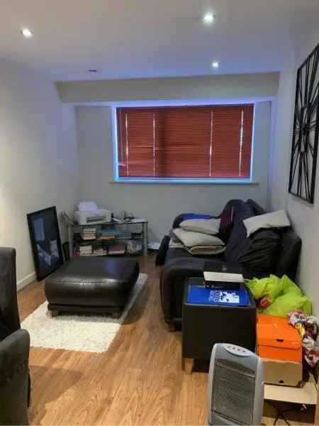 1 Bedroom Apartment to Rent