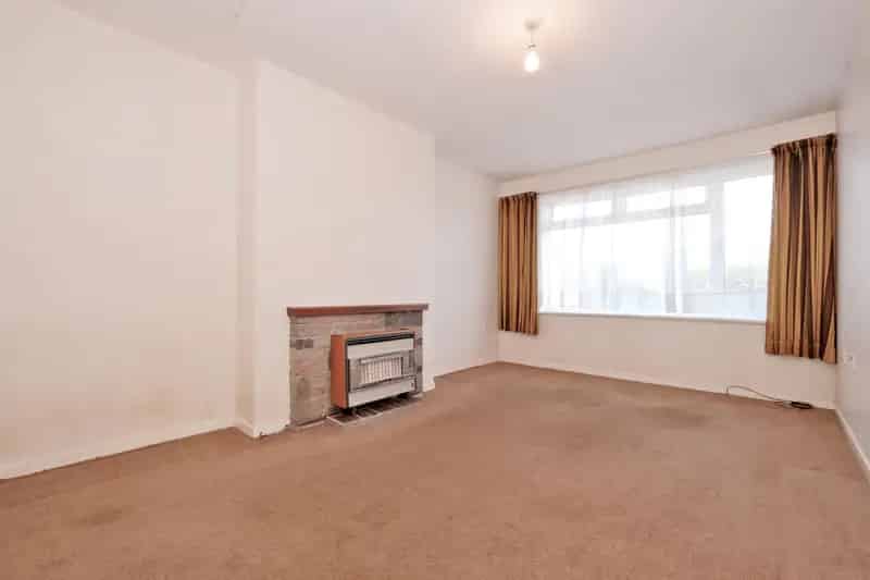Spacious Two-Bedroom Bungalow in Stonehaven