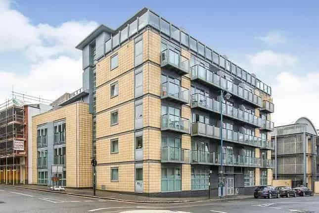 1 Bedroom Apartment to Rent