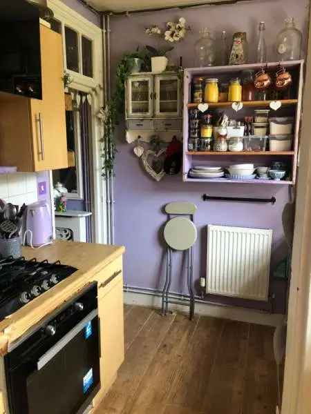 House For Rent in Dartford, England