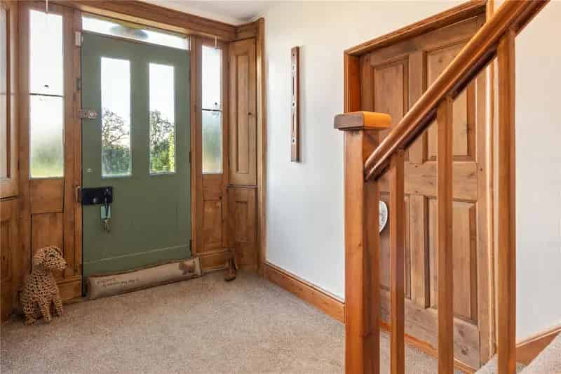 5 Bedroom Period Farmhouse Humberston