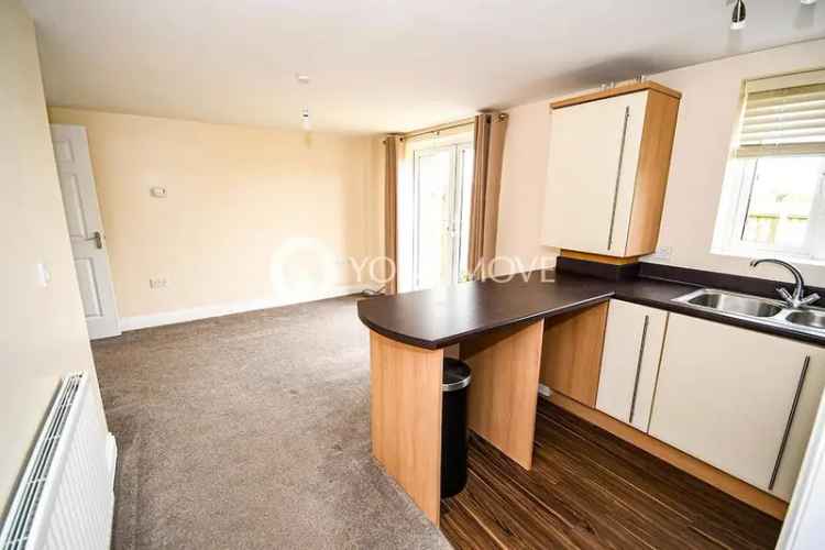 2 bedroom flat to rent