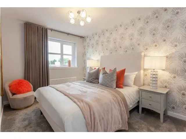 3 bedroom end-terraced house for sale