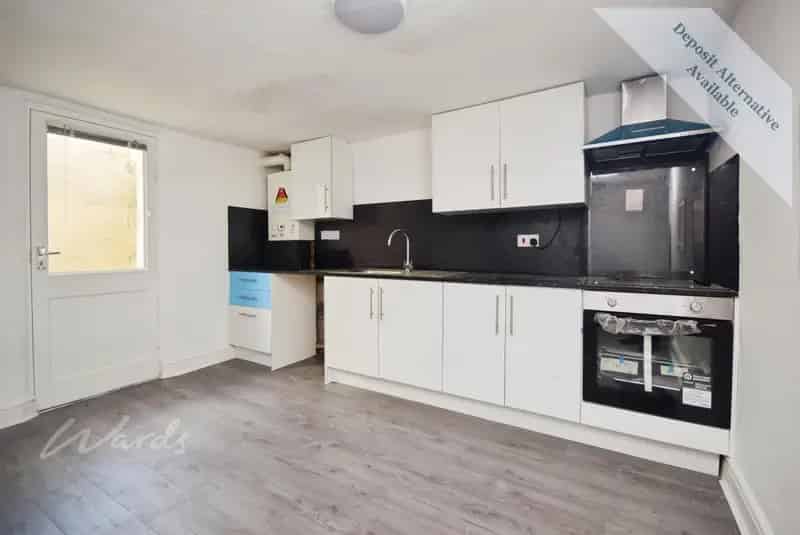 2 Bedroom Maisonette to Rent Folkestone