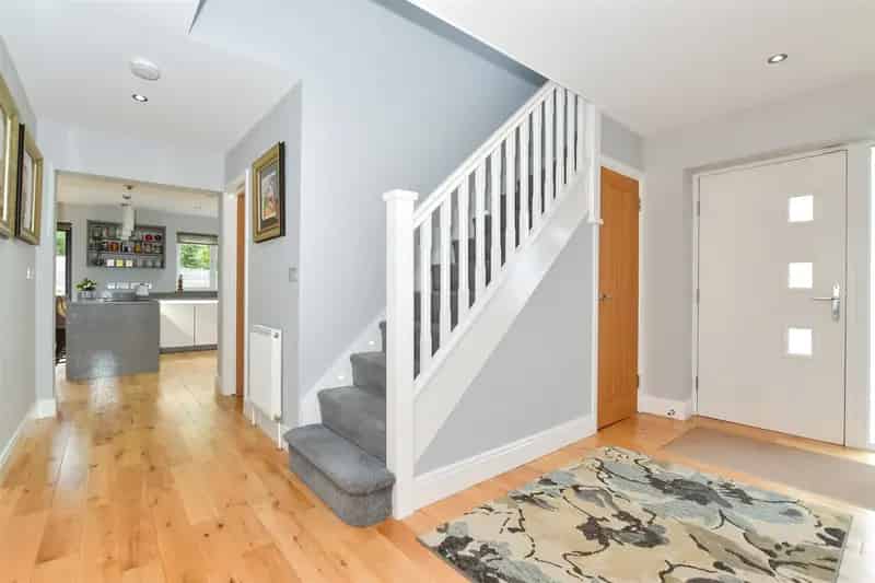 4 Bedroom Detached House for Sale in Roydon