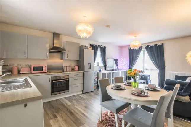 Detached house for sale in Orchard Avenue, Bristol BS13