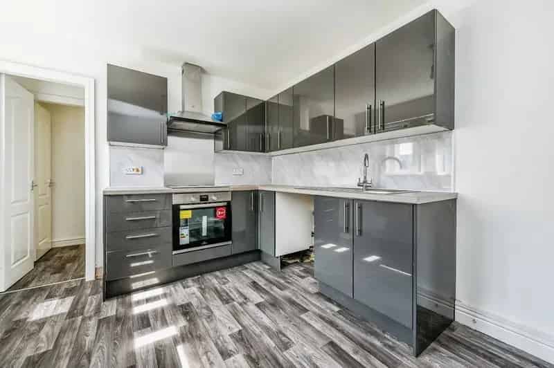 4 Bedroom Flat to Rent Liverpool L9 Walton Vale