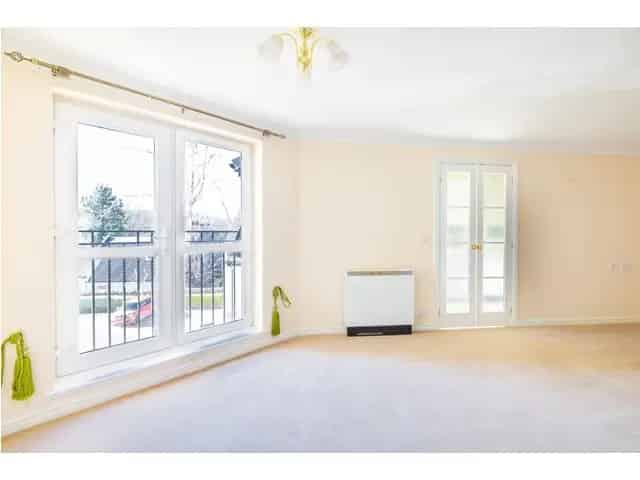 1 Bedroom Flat for Sale in Inverurie Retirement Complex