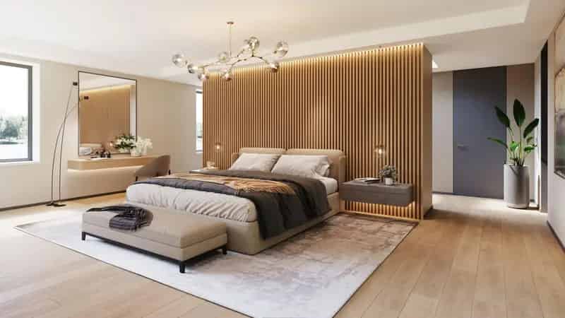 8300 sq ft Luxury Home Plot for Sale in Bath
