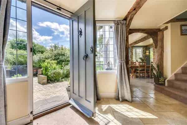 Drury Lane, Aythorpe Roding, Dunmow, Essex, CM6 1PY | Property for sale | Savills