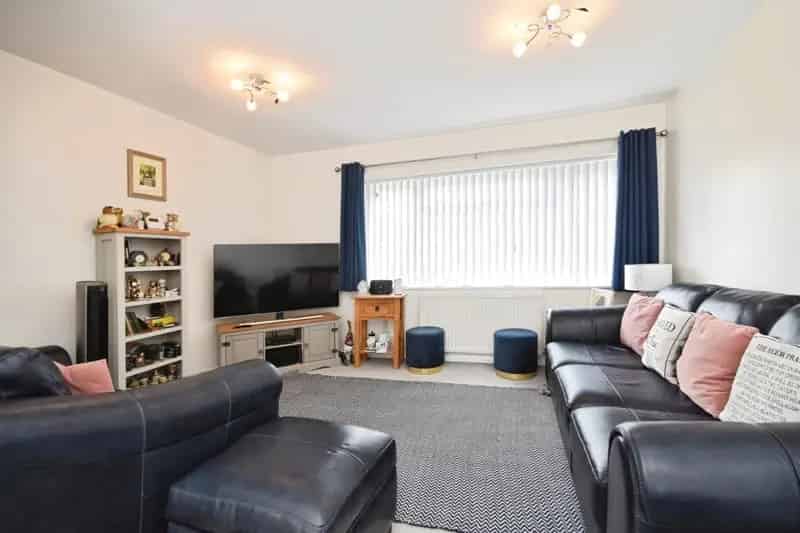 4 Bedroom House in Desirable Essex Village Near Chelmsford