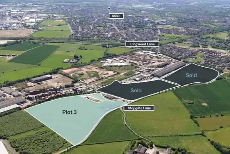 Land For Sale , 3, Prize Walk, London, England