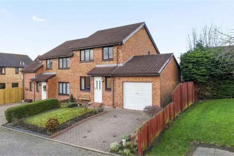 3 Bed House - Semi Detached with 2 Reception Rooms