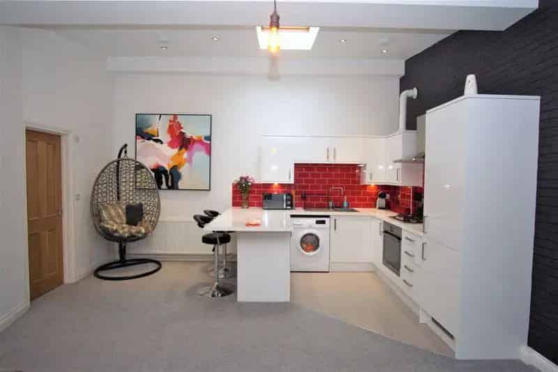 1 bedroom house to rent