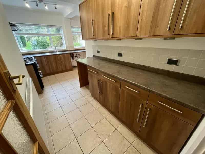 3 Bedroom House For Sale Near Boldmere Sutton Park