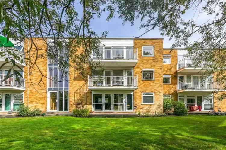 2 Bedroom Apartment to Rent in Trumpington Cambridge