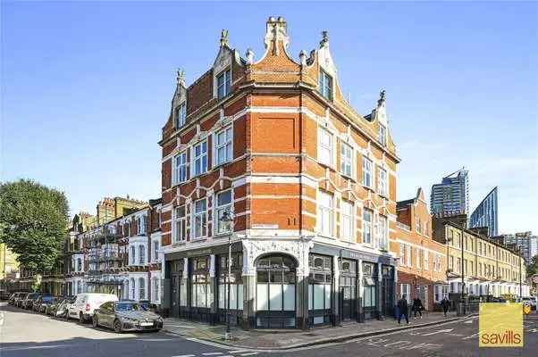 Two Eagles House, 119D Brook Drive, London, SE11 4TQ | Property for sale | Savills